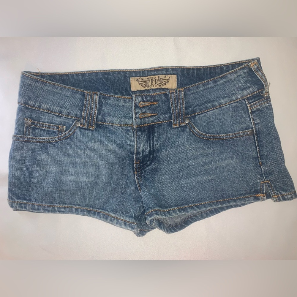 Hint jeans size 9
